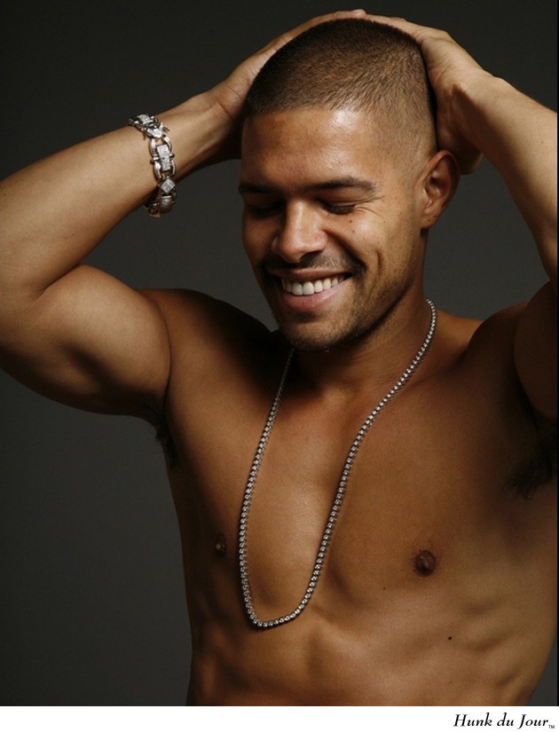 Anthony Gallo photographed by Bell Soto - Hunk du Jour Anthony Gallo photographed by Bell Soto - Hunk du Jour