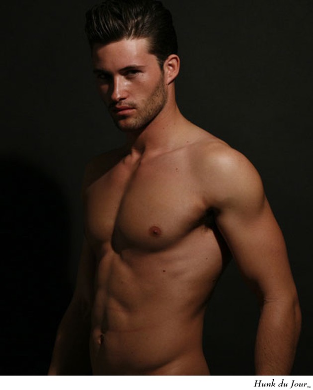Arthur Keller - Hunk du Jour Arthur Keller - Hunk du Jour