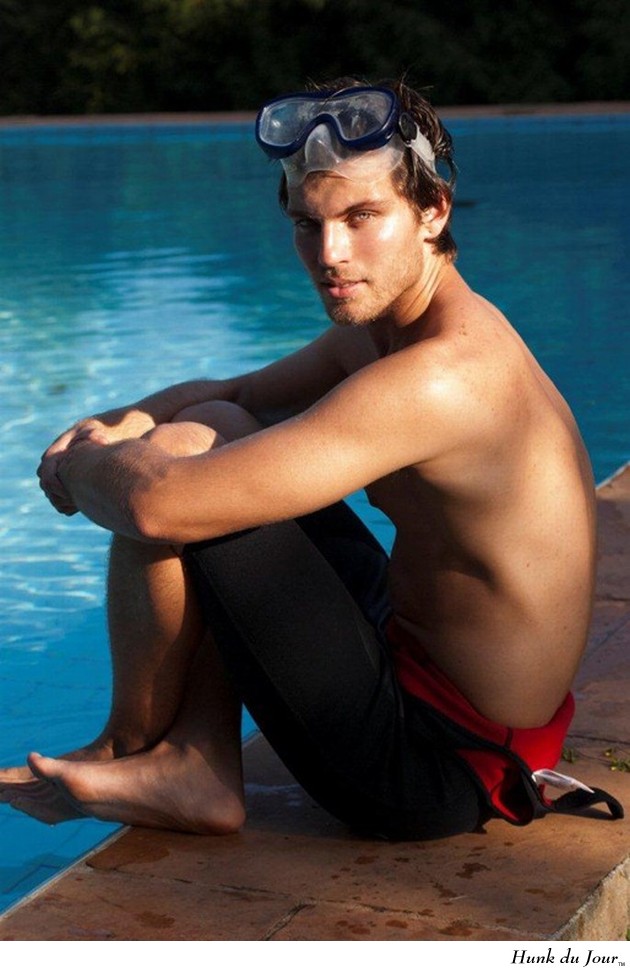 Augusto Coronado by Didio Photo - Hunk du Jour Augusto Coronado by Didio Photo - Hunk du Jour