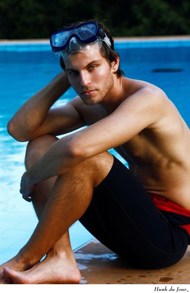 Augusto Coronado by Didio Photo - Hunk du Jour Augusto Coronado by Didio Photo - Hunk du Jour