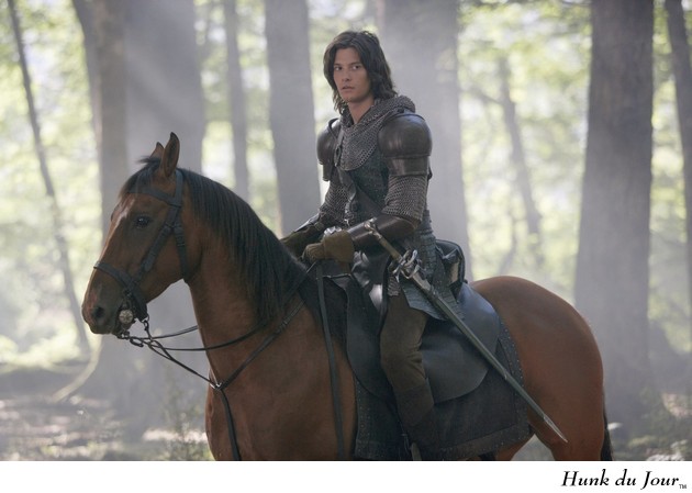 Ben Barnes - Hunk du Jour Ben Barnes - Hunk du Jour