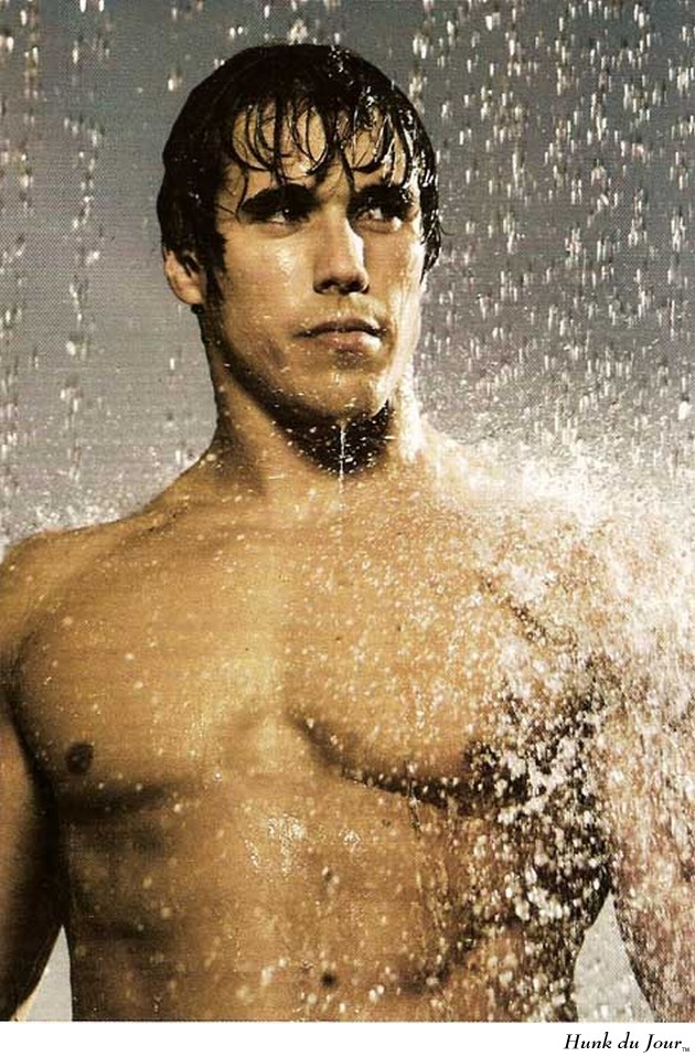 Brady Quinn - Hunk du Jour Brady Quinn - Hunk du Jour