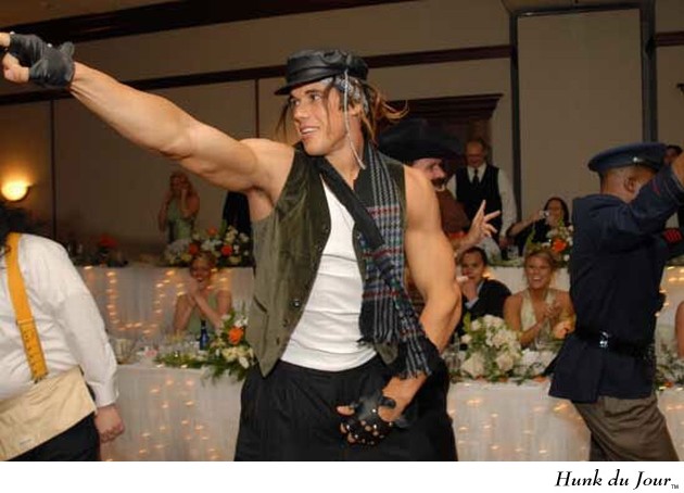 Brady Quinn - Hunk du Jour Brady Quinn - Hunk du Jour