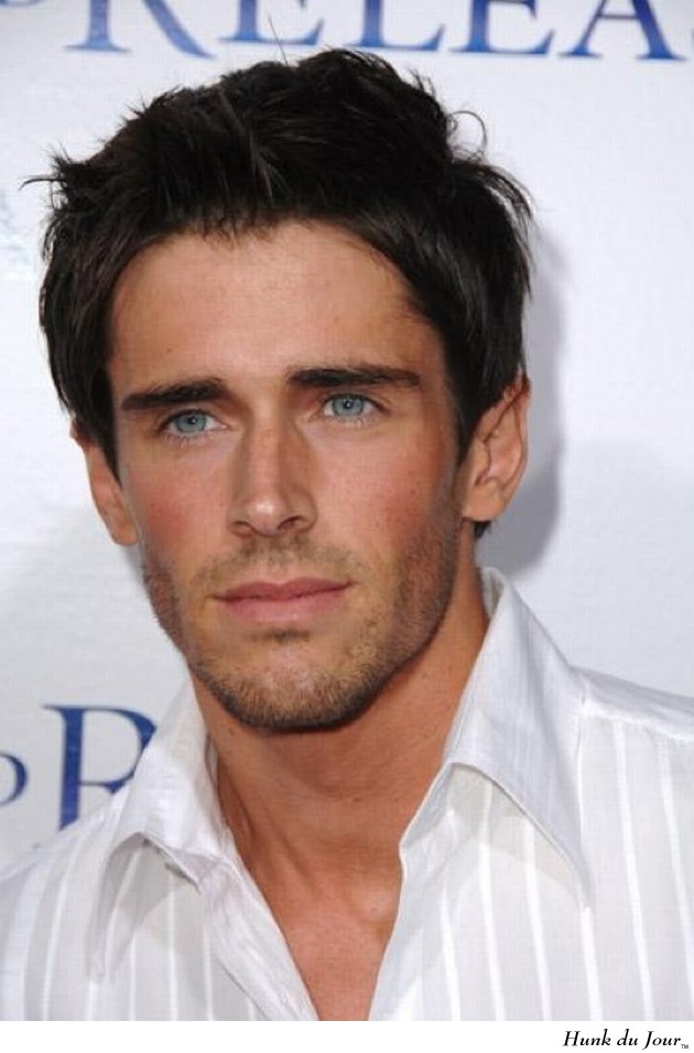 Brandon Beemer from Catch & Release premiere - Hunk du Jour Brandon Beemer from Catch & Release premiere - Hunk du Jour