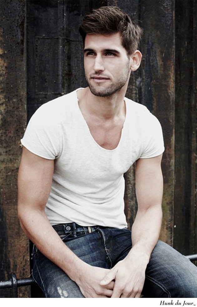 Bryce Thompson - Hunk du Jour Bryce Thompson - Hunk du Jour
