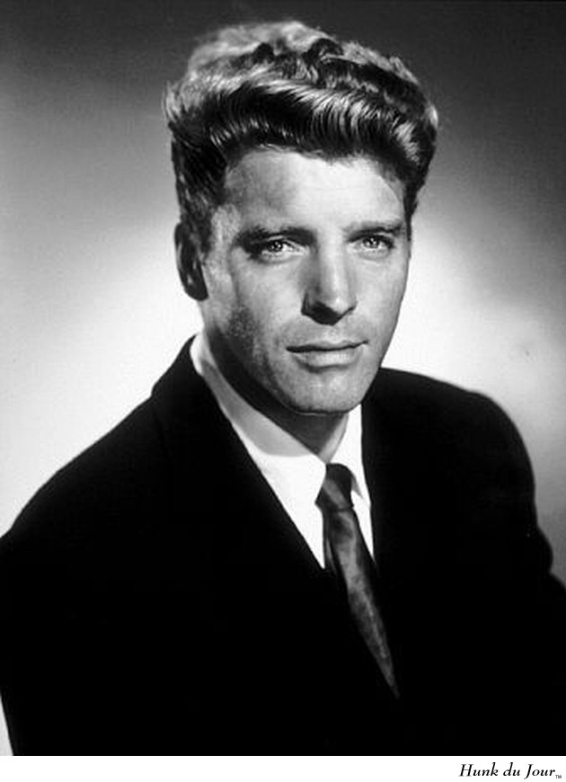 Burt Lancaster - Hunk du Jour Burt Lancaster - Hunk du Jour