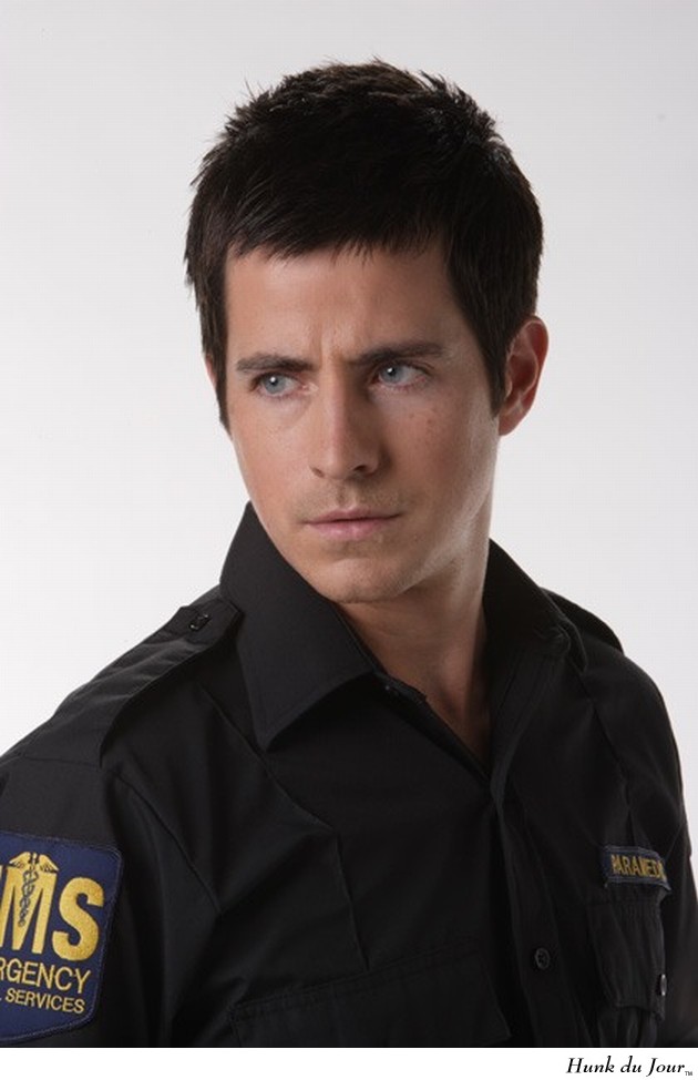 Craig Olejnik - Hunk du Jour Craig Olejnik - Hunk du Jour