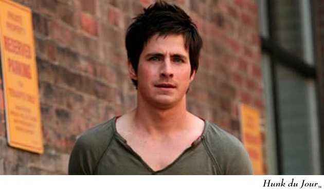 Craig Olejnik - Hunk du Jour Craig Olejnik - Hunk du Jour