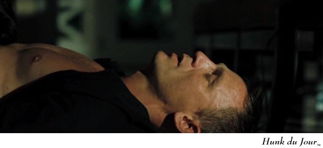Daniel Craig - Hunk du Jour Daniel Craig - Hunk du Jour