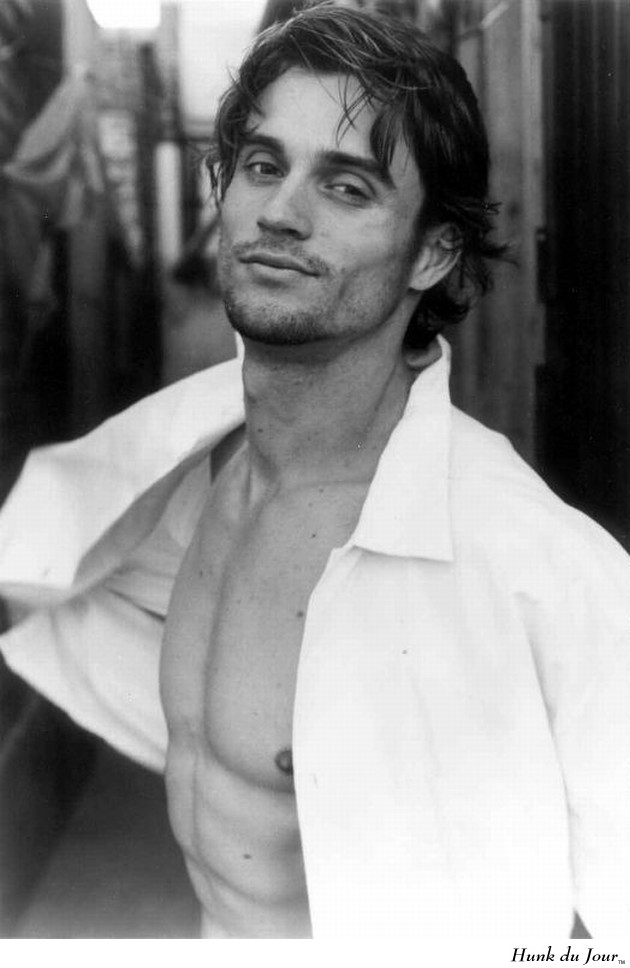 daniel goddard naked Gallery movie site xxx
