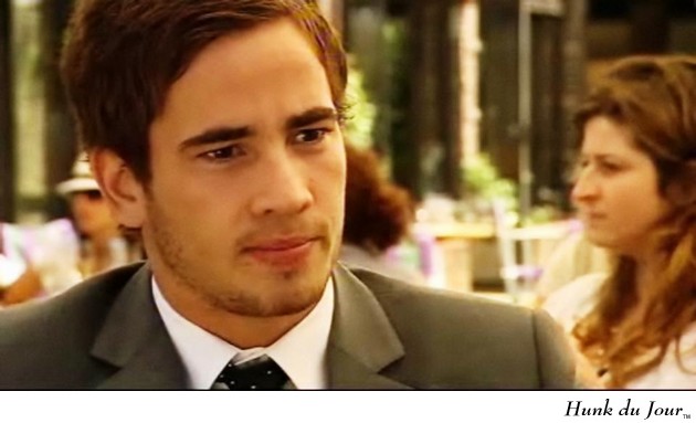 Danny Cipriani - Hunk du Jour Danny Cipriani - Hunk du Jour