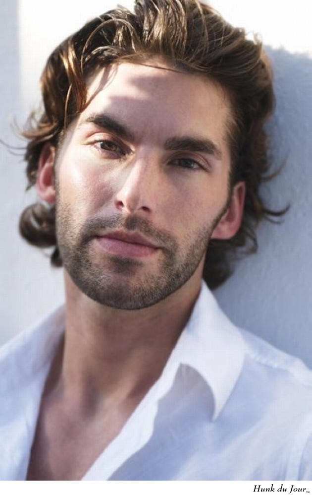 Charlie David, Dante's Cove - Hunk du Jour Charlie David, Dante's Cove - Hunk du Jour