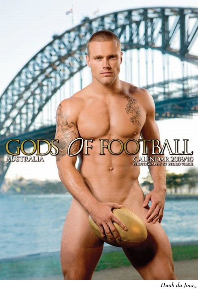 Nick Youngquest on the cover of DNA Magazine #106 - Hunk du Jour Nick Youngquest on the cover of DNA Magazine #106 - Hunk du Jour