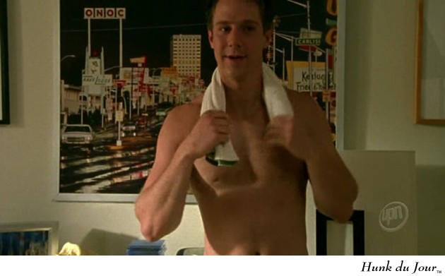 Veronica Mars Gay 15