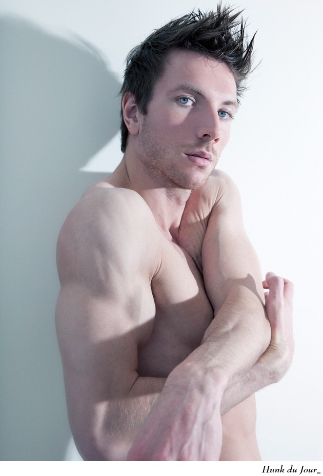 Elijah Knowles, as photographed by Dylan Rosser - Hunk du Jour Elijah Knowles, as photographed by Dylan Rosser - Hunk du Jour