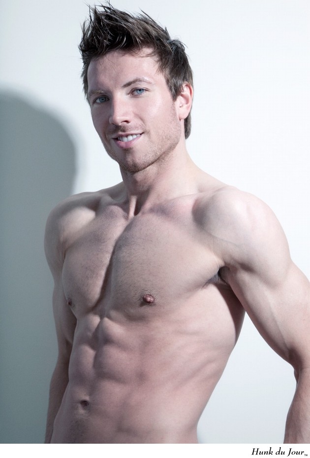 Elijah Knowles, as photographed by Dylan Rosser - Hunk du Jour Elijah Knowles, as photographed by Dylan Rosser - Hunk du Jour