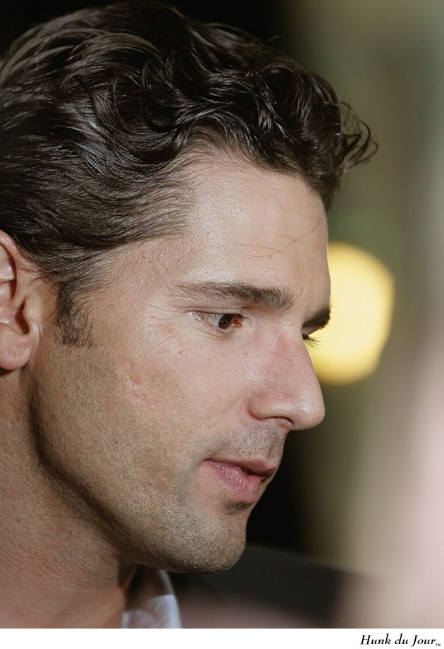 Eric Bana close up - Hunk du Jour Eric Bana close up - Hunk du Jour