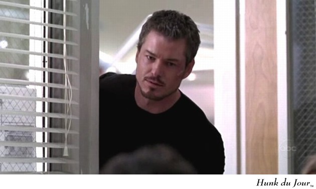 Eric Dane - Hunk du Jour Eric Dane - Hunk du Jour