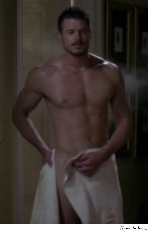Eric Dane - Hunk du Jour Eric Dane - Hunk du Jour