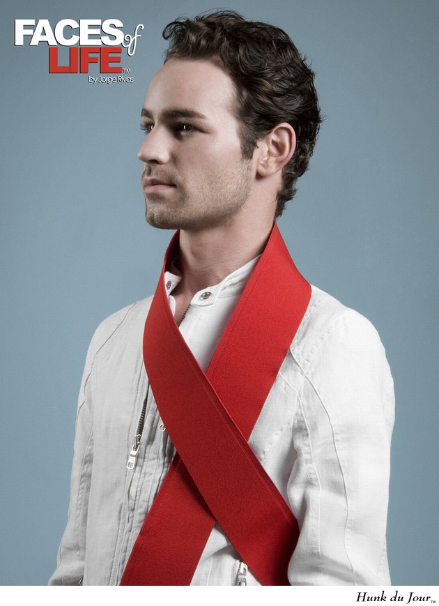 - Hunk du Jour - Hunk du Jour
