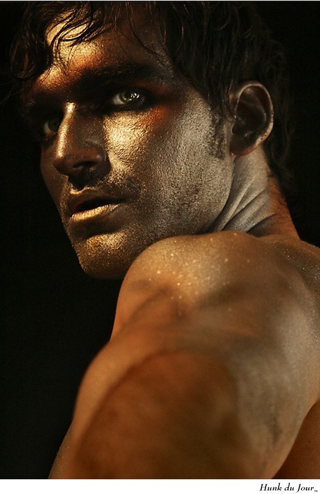 Francesco Cura - Hunk du Jour Francesco Cura - Hunk du Jour