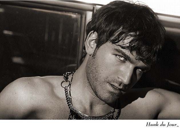 Francesco Cura - Hunk du Jour Francesco Cura - Hunk du Jour