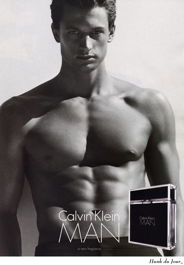 Garrett Neff - Hunk du Jour Garrett Neff - Hunk du Jour