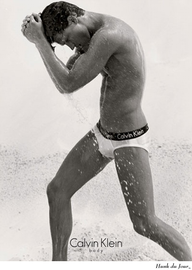 Garrett Neff - Hunk du Jour Garrett Neff - Hunk du Jour
