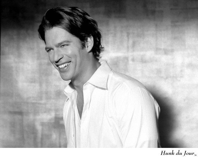Harry Connick Jr - Hunk du Jour Harry Connick Jr - Hunk du Jour