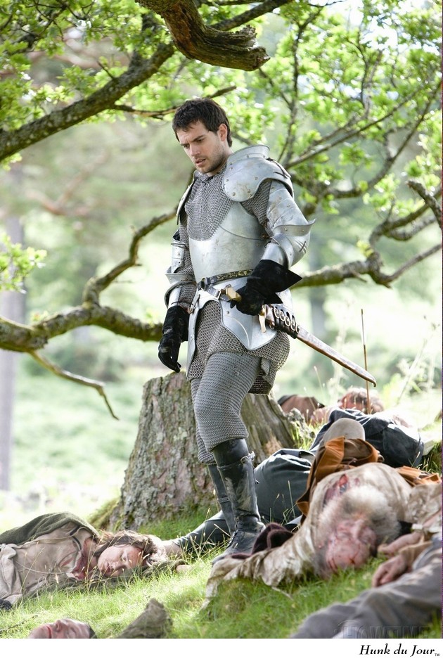 Henry Cavill Photos - Hunk du Jour Henry Cavill Photos - Hunk du Jour