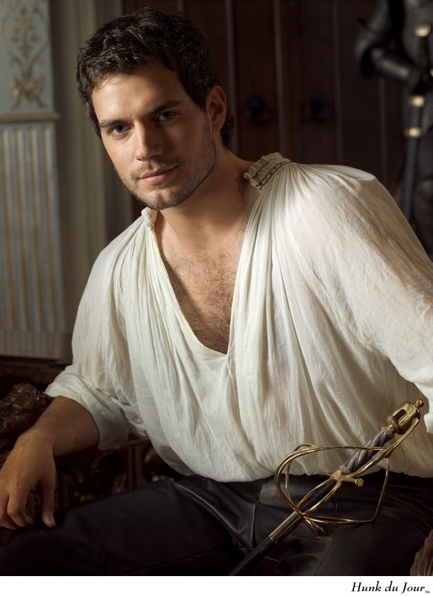 Henry Cavill Photos - Hunk du Jour Henry Cavill Photos - Hunk du Jour