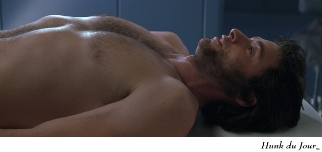 Hugh Jackman - Hunk du Jour Hugh Jackman - Hunk du Jour