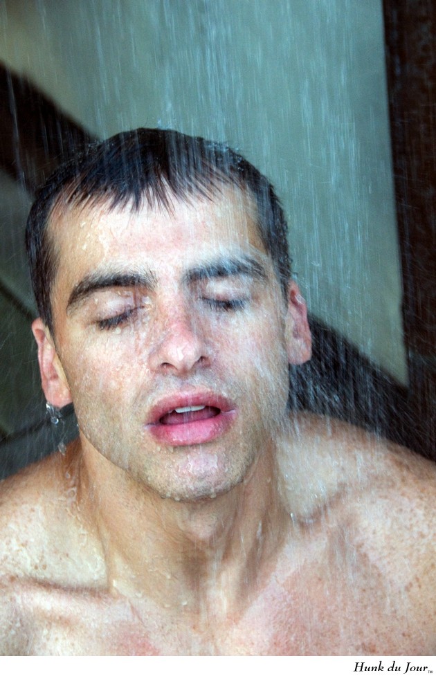 Itay Hod - Hunk du Jour Itay Hod - Hunk du Jour