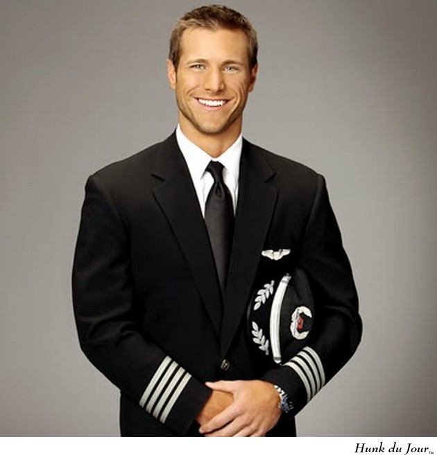Jake Pavelka is the next star of The Bachelor on ABC - Hunk du Jour Jake Pavelka is the next star of The Bachelor on ABC - Hunk du Jour