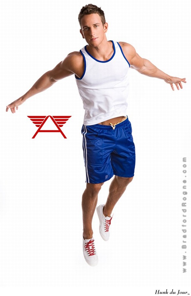 Jakub Stefano - Hunk du Jour Jakub Stefano - Hunk du Jour