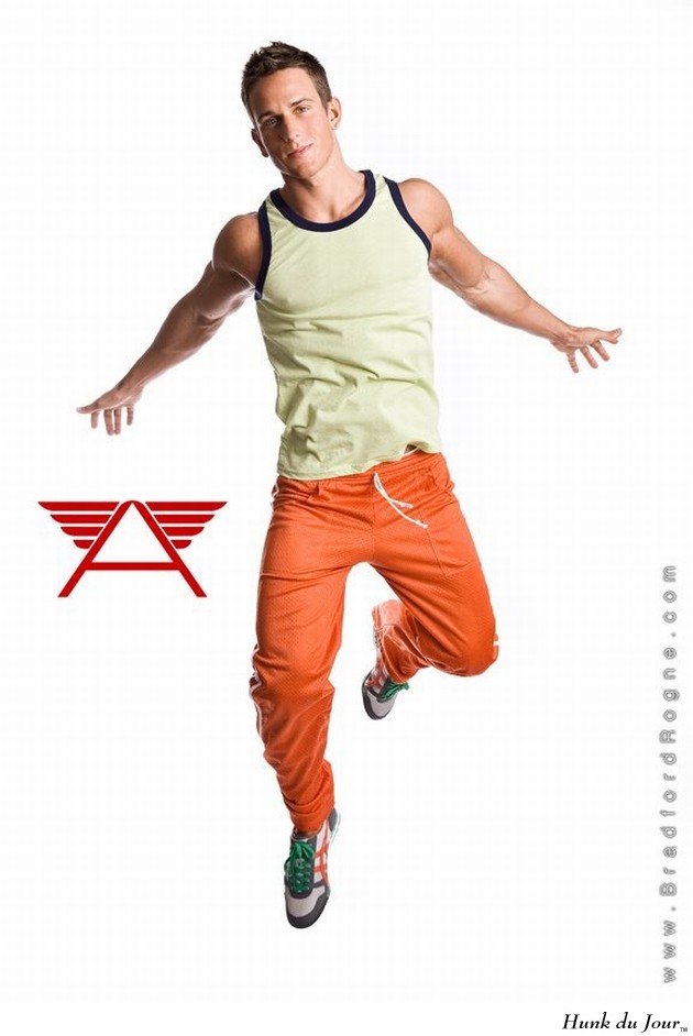 Jakub Stefano - Hunk du Jour Jakub Stefano - Hunk du Jour