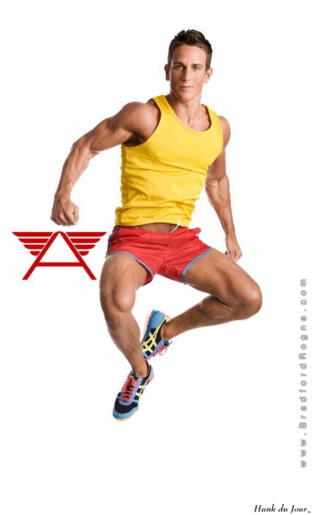 Jakub Stefano - Hunk du Jour Jakub Stefano - Hunk du Jour