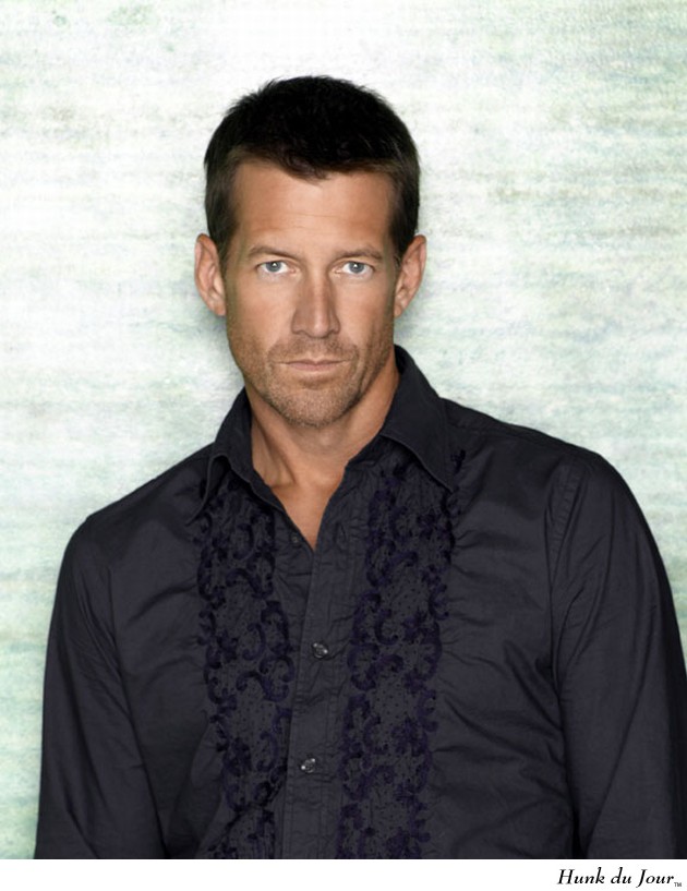 James Denton - Hunk du Jour James Denton - Hunk du Jour