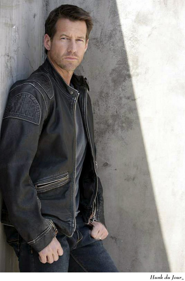 James Denton - Hunk du Jour James Denton - Hunk du Jour