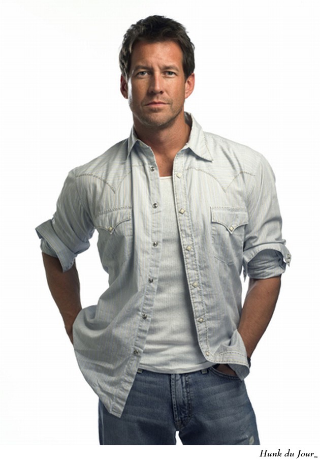 James Denton - Hunk du Jour James Denton - Hunk du Jour