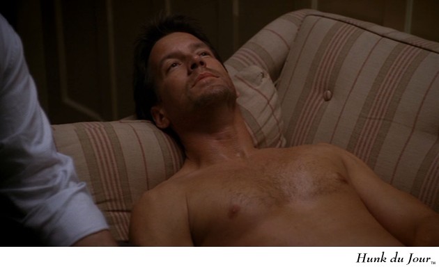 James Denton - Hunk du Jour James Denton - Hunk du Jour