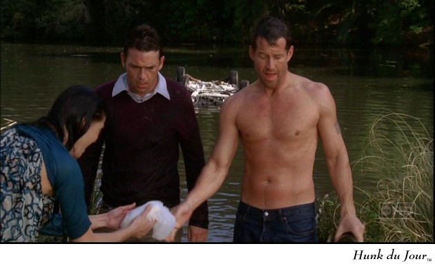 James Denton - Hunk du Jour James Denton - Hunk du Jour