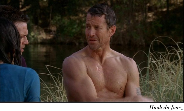 James Denton - Hunk du Jour James Denton - Hunk du Jour