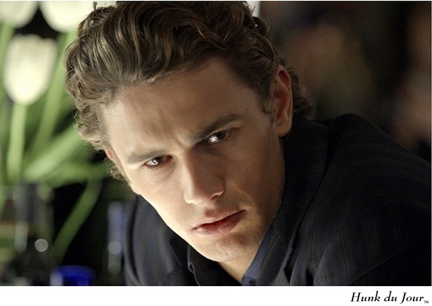 James Franco from Spider-Man 3 - Hunk du Jour James Franco from Spider-Man 3 - Hunk du Jour