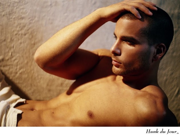 James Guardino - Hunk du Jour James Guardino - Hunk du Jour