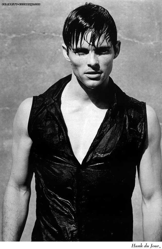 James Marsden - Hunk du Jour James Marsden - Hunk du Jour