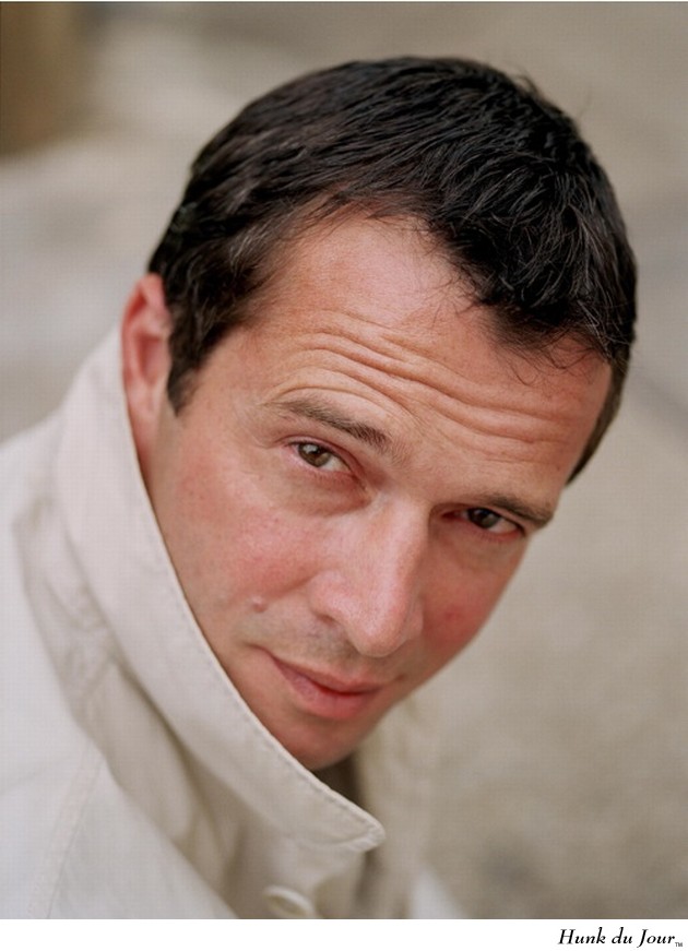 James Purefoy - Hunk du Jour James Purefoy - Hunk du Jour