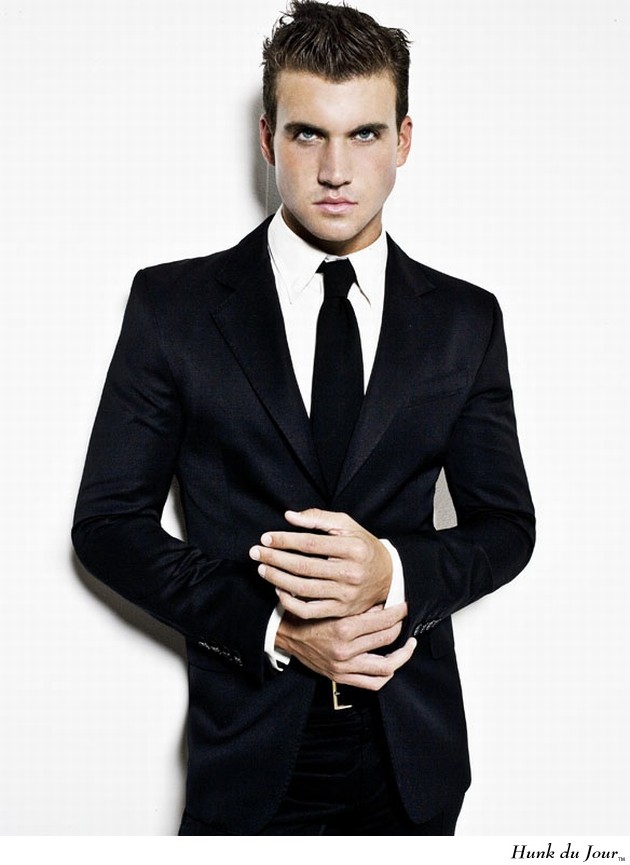 Jameson Arasi in a nice suit. - Hunk du Jour Jameson Arasi in a nice suit. - Hunk du Jour