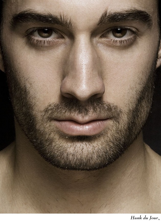 Jared Prudoff photographed by Rick Day - Hunk du Jour Jared Prudoff photographed by Rick Day - Hunk du Jour