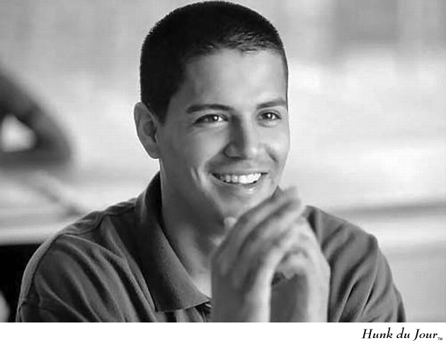 Jay Hernandez face - Hunk du Jour Jay Hernandez face - Hunk du Jour